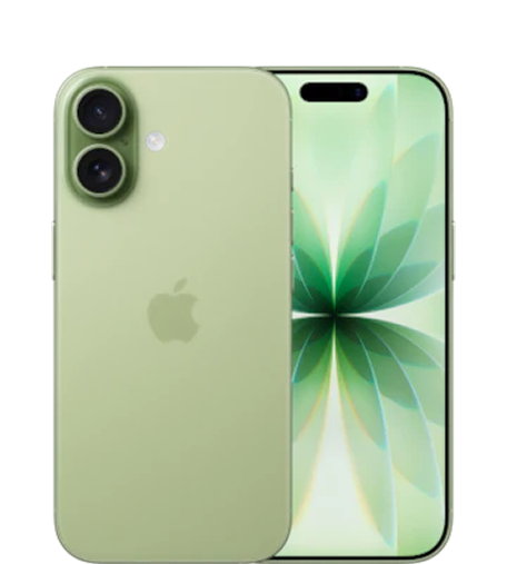 iPhone 17 256GB