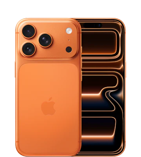 iPhone 17 Pro 256GB